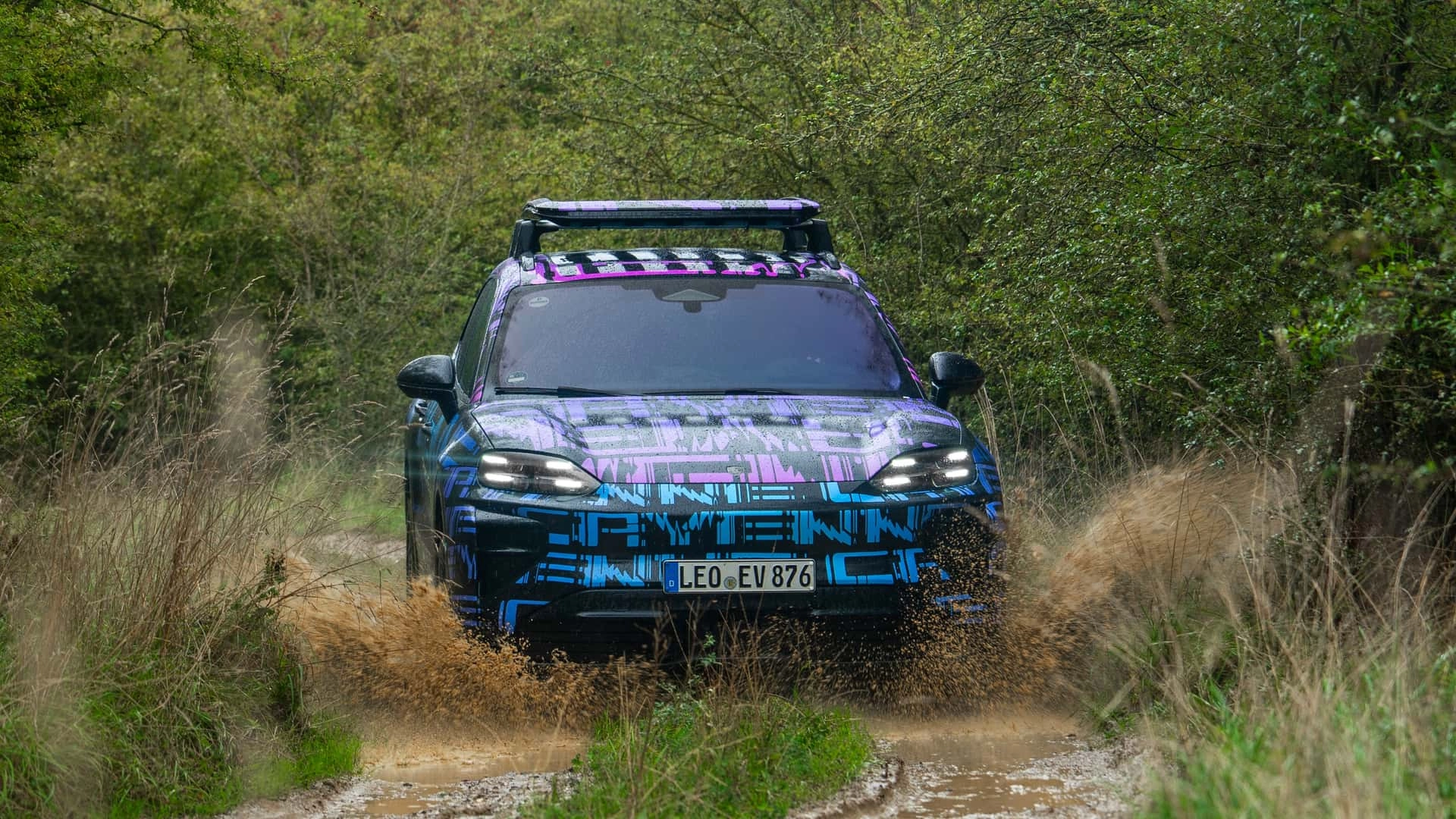 2026 porsche cayenne electric (5)